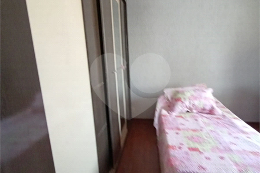 Apartamento à venda com 3 quartos, sendo 1 suíte,  em Mandaqui, São Paulo, SP