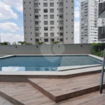 Apartamento à venda ou para alugar com 1 quarto em Butantã, São Paulo, SP