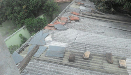 Terreno à venda em Vila Mazzei, São Paulo, SP