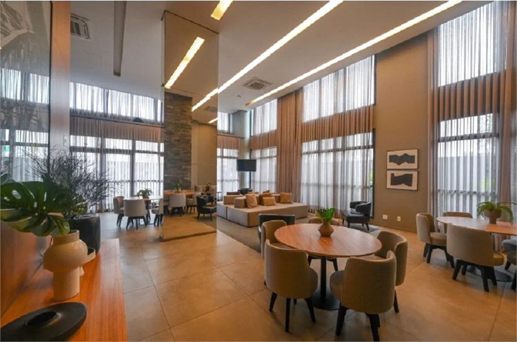 Apartamento à venda com 2 quartos, sendo 1 suíte, em Vila Leopoldina, São Paulo, SP