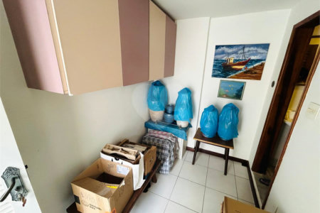 Casa de Vila à venda com 3 quartos em Maracanã, Rio de Janeiro, RJ