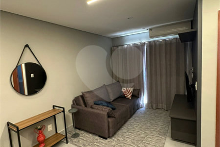 Apartamento à venda com 1 quarto em Morada do Ouro, Cuiabá, MT