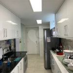 Apartamento à venda com 3 suítes em Vila Leopoldina, São Paulo, SP