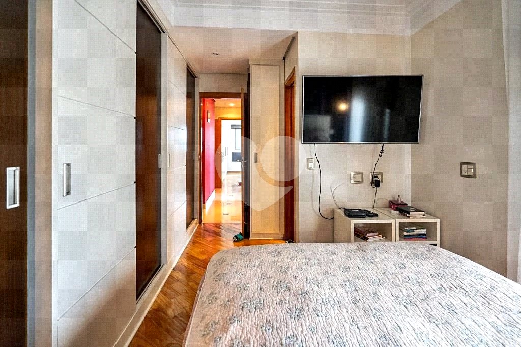 Apartamento à venda com 3 suítes em Tatuapé, São Paulo, SP