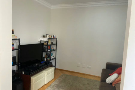 Apartamento à venda com 3 suítes em Vila Andrade, São Paulo, SP