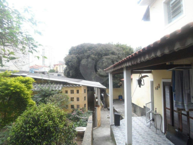 Casa à venda com 2 quartos em Vila Guilherme, São Paulo, SP