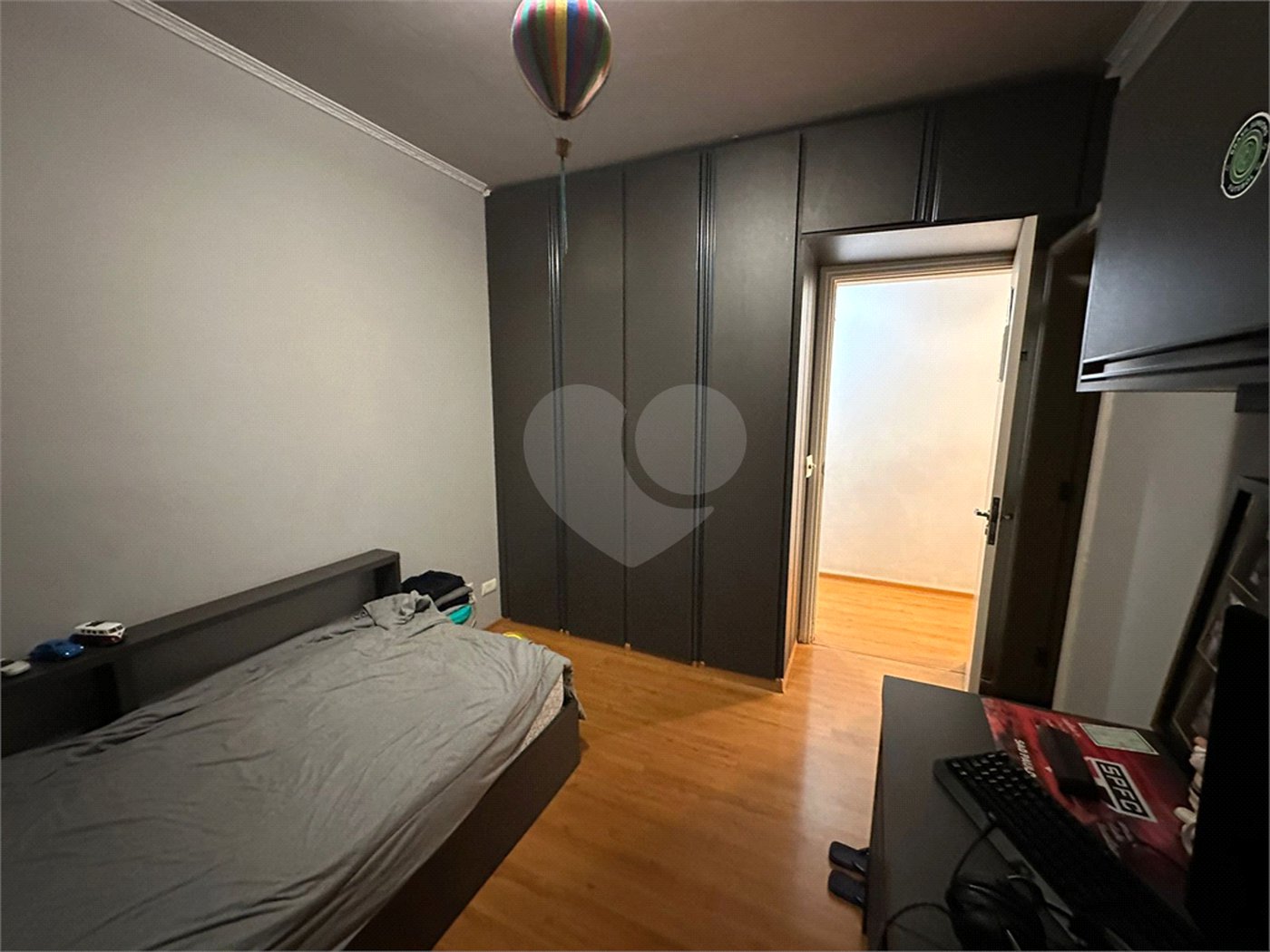 Apartamento à venda com 3 suítes em Vila Olímpia, São Paulo, SP