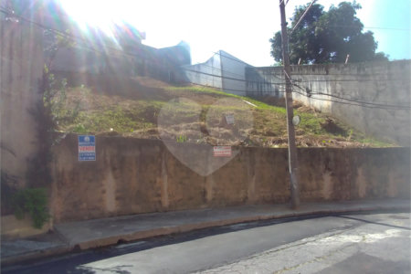 Terreno à venda em Jardim São Bento, São Paulo, SP
