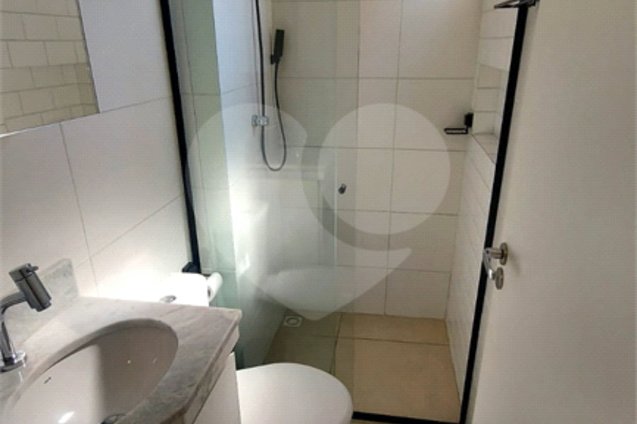 Apartamento à venda com 2 quartos em Parada Inglesa, São Paulo, SP