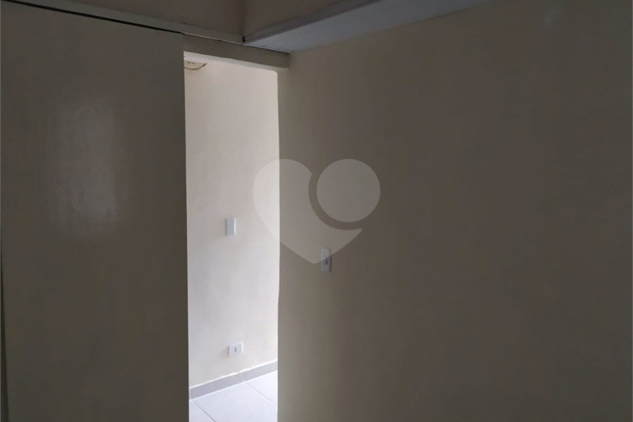 Casa de Vila para alugar com 2 quartos, sendo 1 suíte, em Tucuruvi, São Paulo, SP