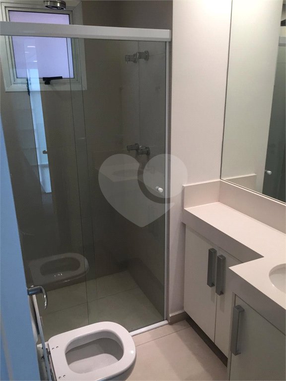 Apartamento à venda ou para alugar com 4 suítes em Jardim Morumbi, São Paulo, SP