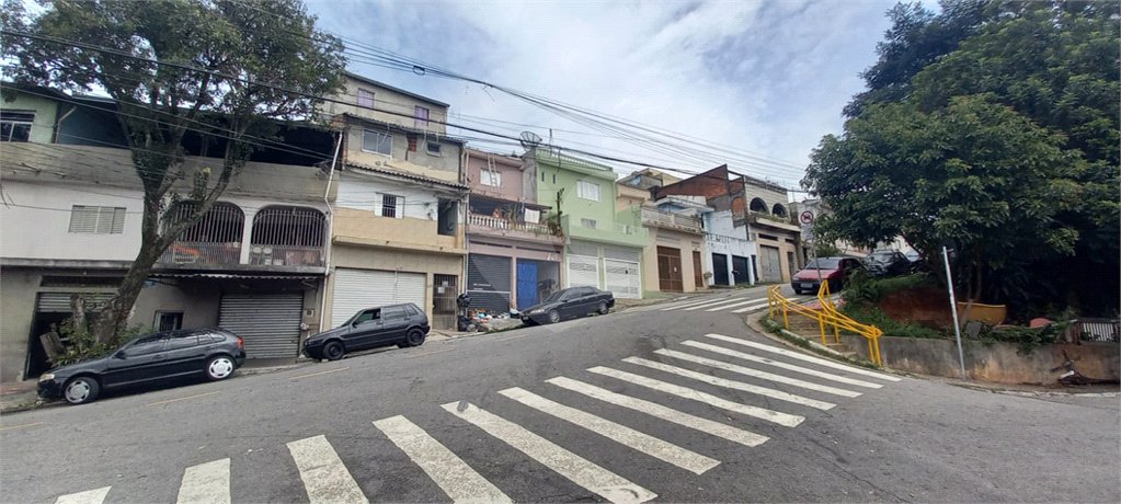 Casa Térrea à venda com 3 quartos, sendo 1 suíte,  no Brasilândia, São Paulo, SP