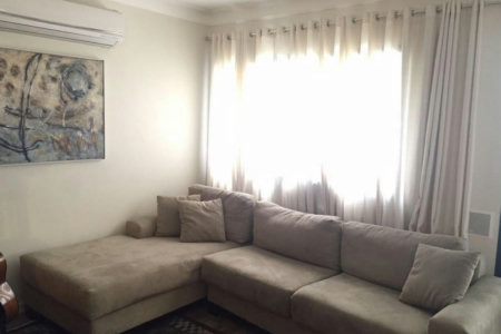 Apartamento à venda com 3 quartos, sendo 1 suíte,  em Vila Morumbi, São Paulo, SP