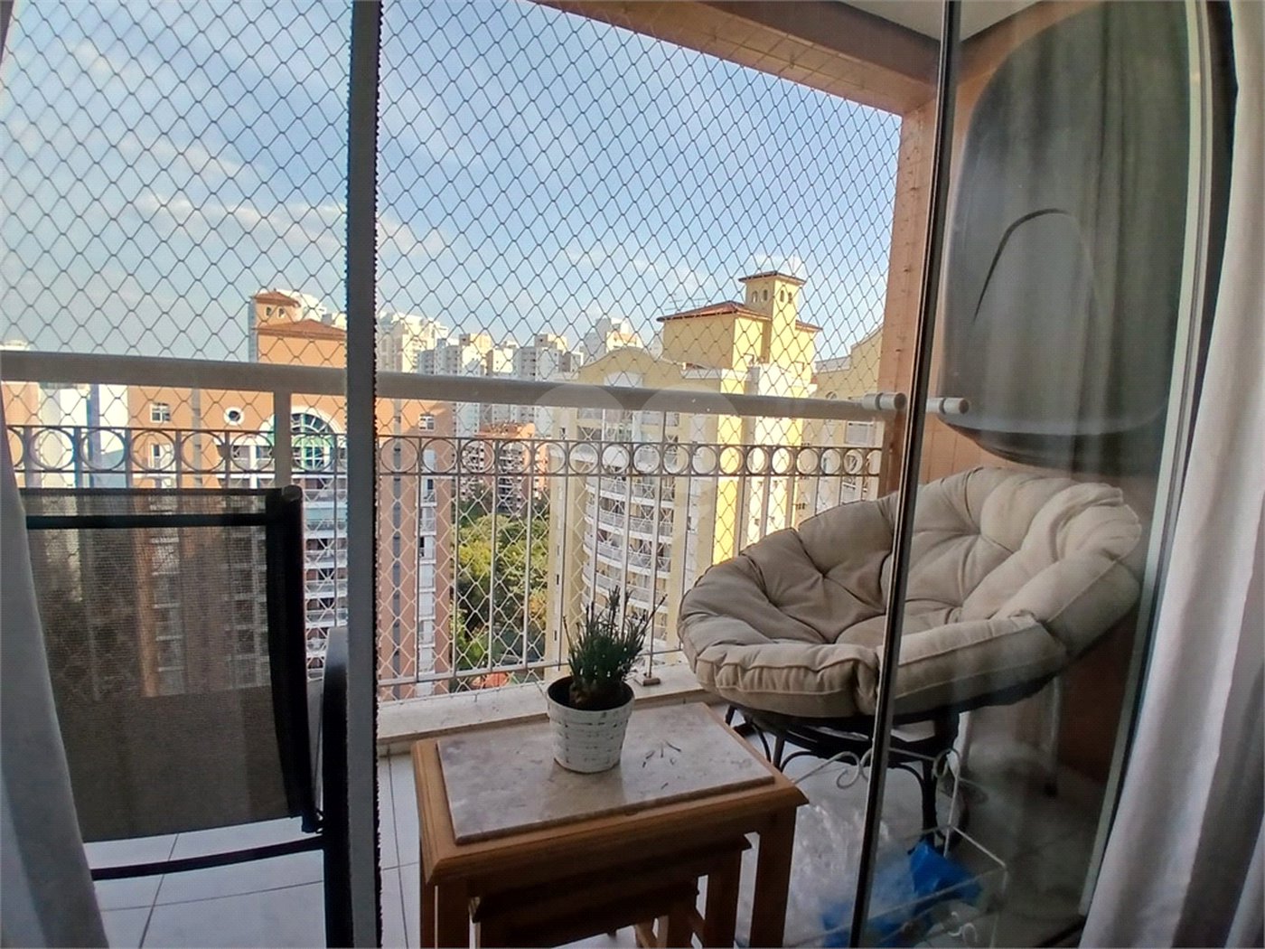 Cobertura à venda com 4 quartos, sendo 2 suítes,  em Alto da Lapa, São Paulo, SP