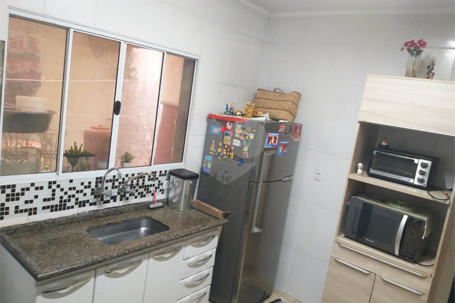 Apartamento à venda com 2 quartos em Jardim São Paulo(zona Norte), São Paulo, SP