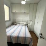 Apartamento à venda com 2 quartos em Mooca, São Paulo, SP