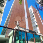 Apartamento à venda com 3 quartos em Pinheiros, São Paulo, SP