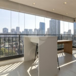 Apartamento à venda com 1 quarto em Vila Cordeiro, São Paulo, SP