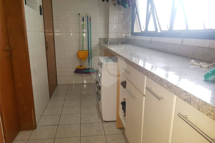 Apartamento à venda com 4 quartos, sendo 3 suítes, em Mandaqui, São Paulo, SP