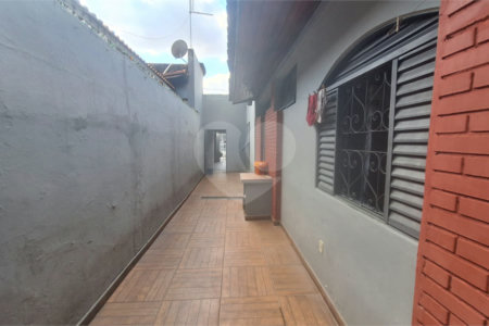 Casa à venda com 3 quartos em Parque Ouro Fino, Sorocaba, SP