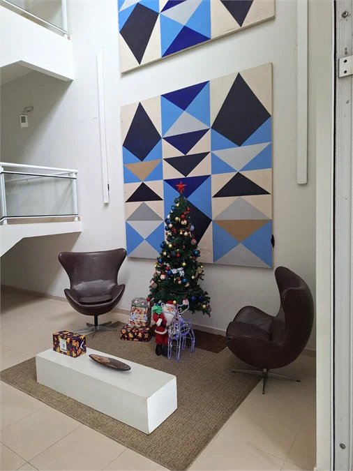 Apartamento à venda com 2 quartos em Jardim Esmeralda, São Paulo, SP