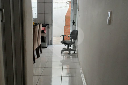 Casa à venda com 2 quartos no condomínio Pátio Boulevard, Poá - SP