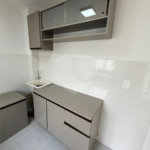 Apartamento à venda com 2 quartos em Chácara Estância Paulista, Suzano, SP