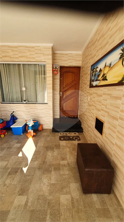 Casa de Vila à venda com 4 quartos, sendo 1 suíte, em Vila Prudente, São Paulo, SP