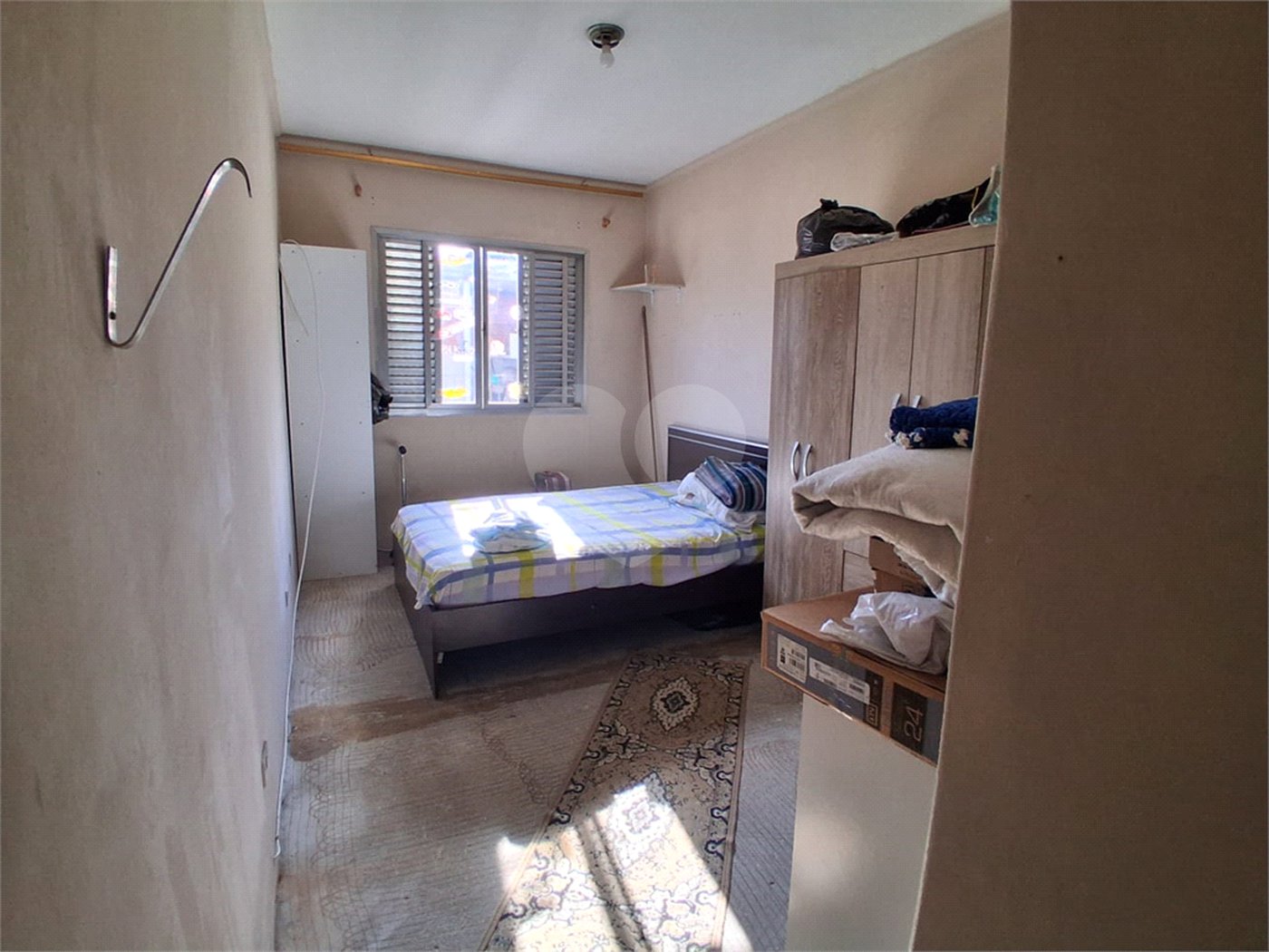 Sobrado à venda com 3 quartos em Vila Amélia, São Paulo, SP