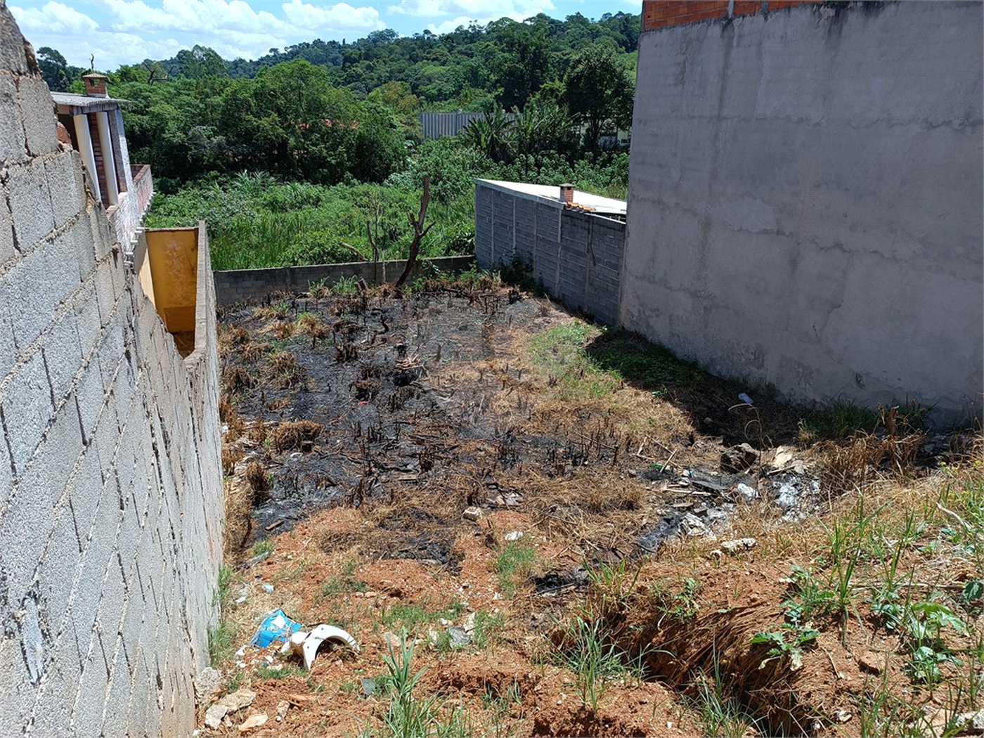 Terreno à venda em Vila Guilhermina, São Roque, SP