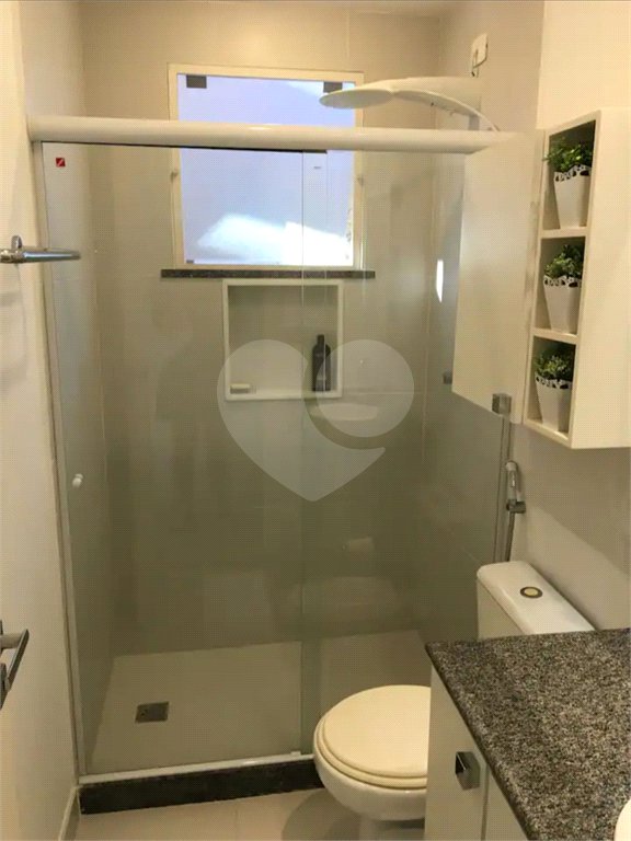 Casa em condomínio à venda com 2 quartos em Geribá, Armação dos Búzios, RJ