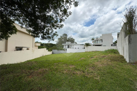 Terreno à venda no condomínio Jardim Reserva Bom Viver de Indaiatuba, Indaiatuba - SP