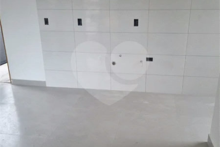 Apartamento à venda com 1 quarto em Vila Mazzei, São Paulo, SP