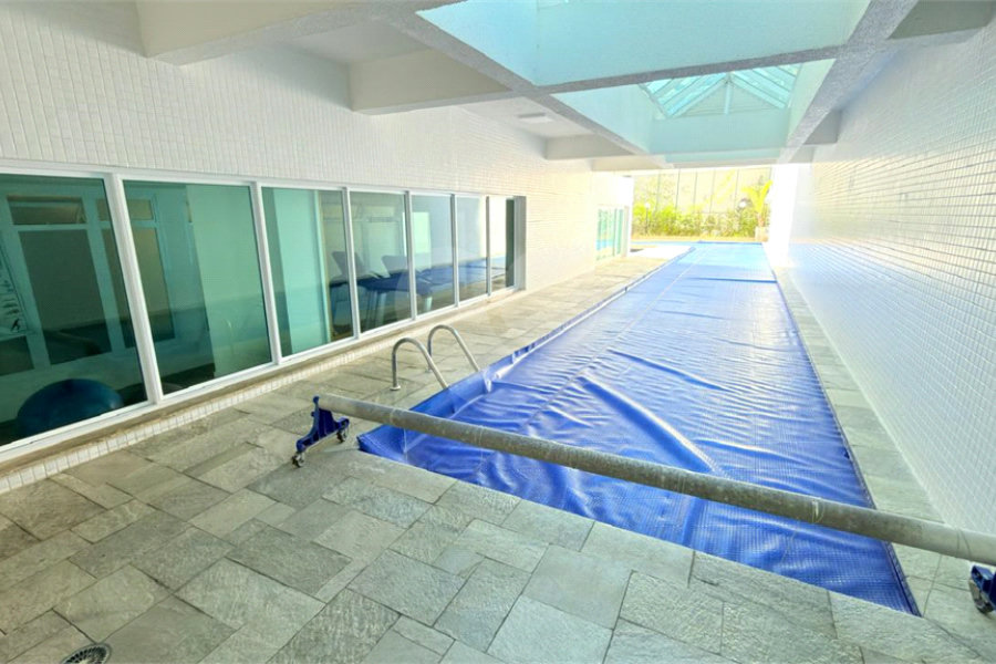 Apartamento à venda com 4 suítes em Santana, São Paulo, SP