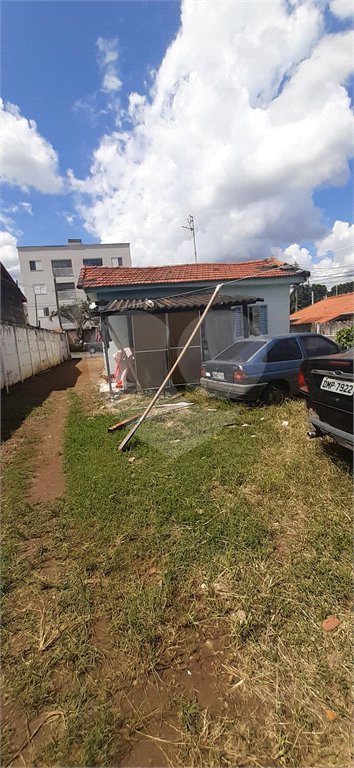 Casa à venda com 3 quartos em Alvinópolis, Atibaia, SP