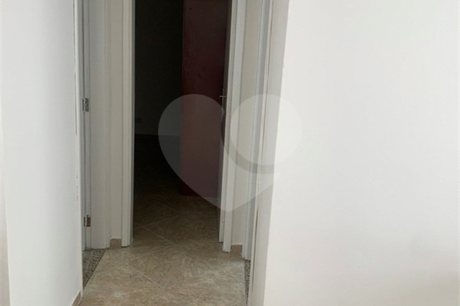 Apartamento à venda com 1 suíte em Santana, São Paulo, SP