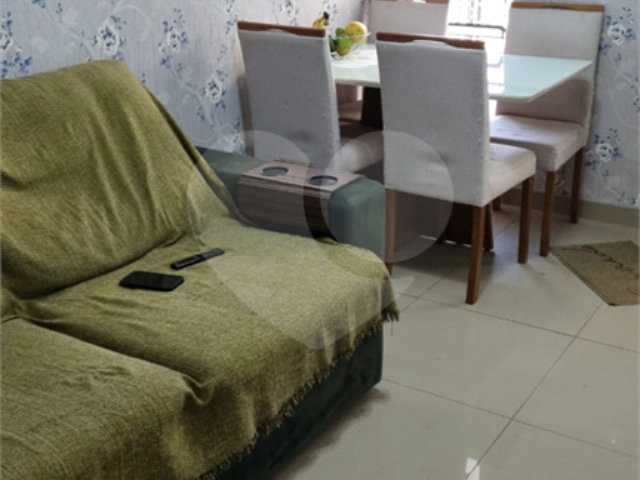 Apartamento à venda com 2 quartos em Jaçanã, São Paulo, SP