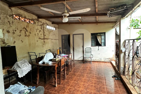 Casa à venda com 5 quartos em Jardim São João 2ª Seção, Ponta Porã, MS