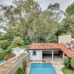 Sobrado para alugar com 4 suítes em Jardim Marajoara, São Paulo, SP