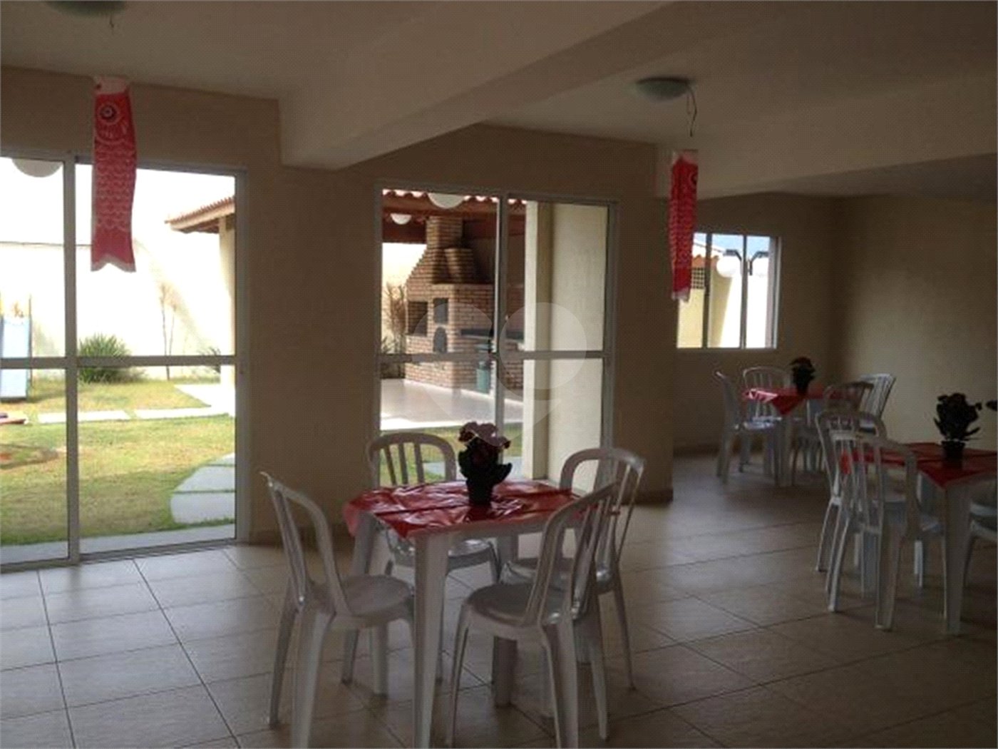 Apartamento à venda com 2 quartos em Tremembé, São Paulo, SP