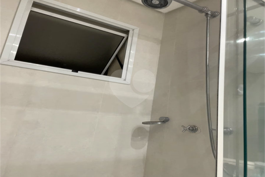 Apartamento à venda com 3 suítes em Lauzane Paulista, São Paulo, SP