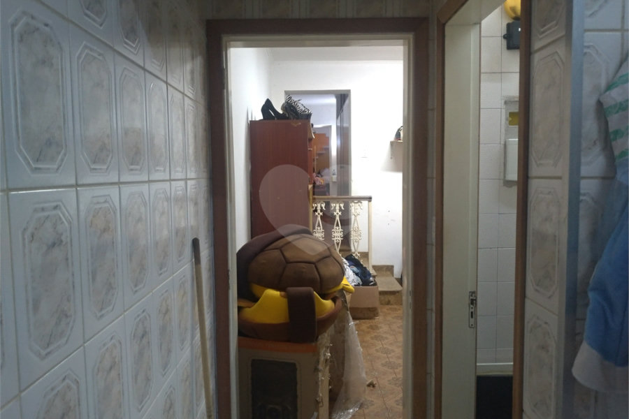 Sobrado à venda com 4 quartos, sendo 2 suítes, em Casa Verde, São Paulo, SP