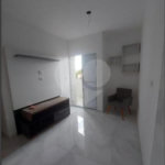 Apartamento para alugar com 2 quartos em Jardim Popular, São Paulo, SP