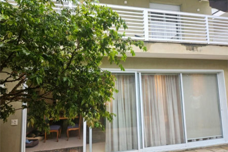 Sobrado à venda com 4 quartos, sendo 2 suítes, em Brooklin Paulista, São Paulo, SP