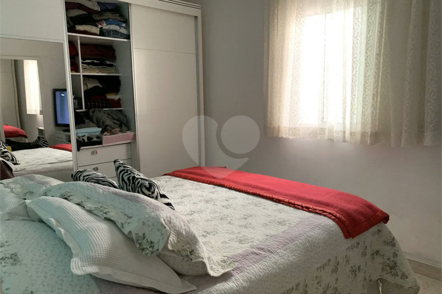 Sobrado à venda com 3 quartos em Vila Guilherme, São Paulo, SP