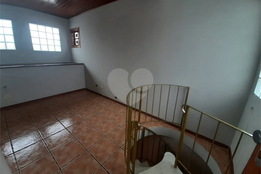 Sobrado à venda com 3 quartos, sendo 2 suítes, em Santana, São Paulo, SP