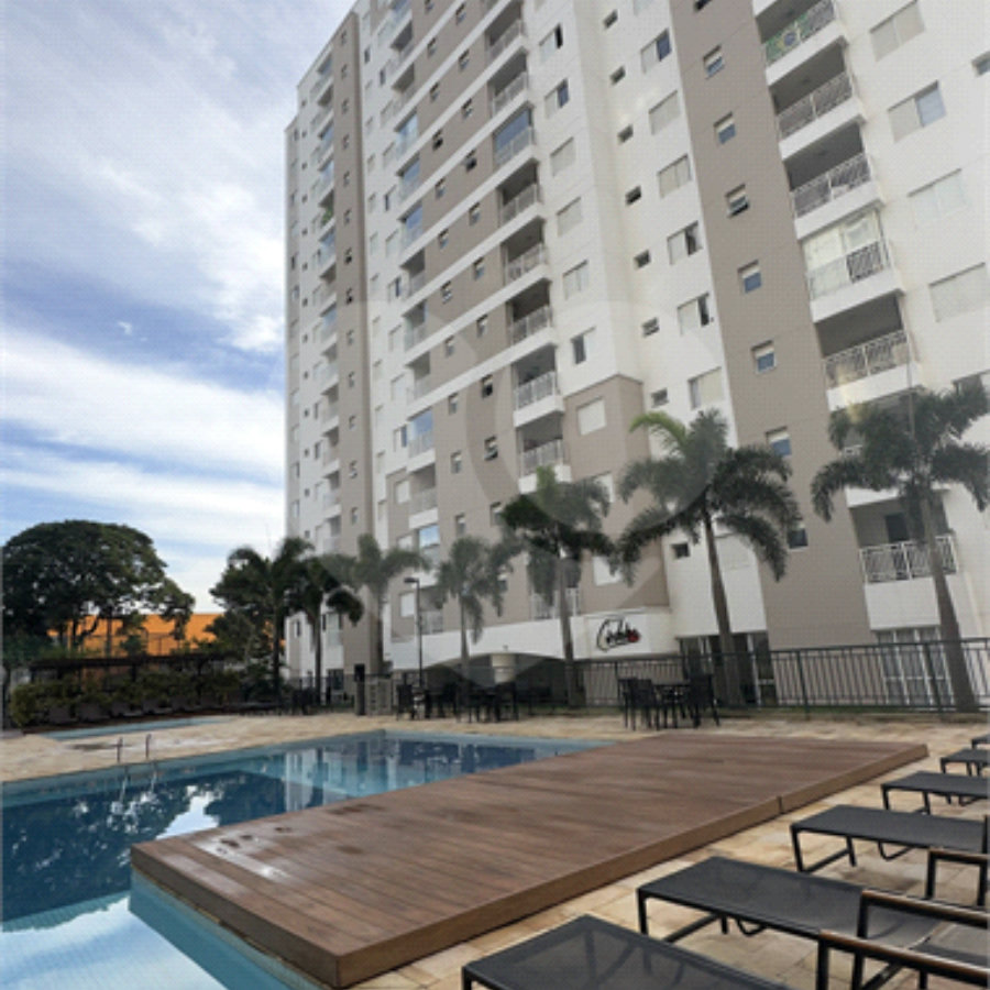Apartamento à venda ou para alugar com 3 quartos, sendo 1 suíte, em Cidade Nova II, Indaiatuba, SP