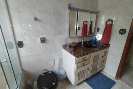 Casa Térrea à venda com 2 quartos em Vila Dom Pedro II, São Paulo, SP
