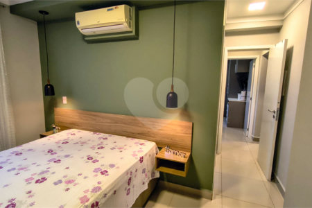 Apartamento à venda com 2 quartos, sendo 1 suíte,  em Jardim Nair Maria, Salto, SP