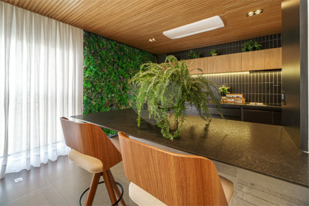 Apartamento à venda com 3 suítes em Brooklin, São Paulo, SP
